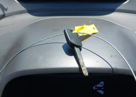 2008 Honda Civic Lx из США, поврежденный, VIN 2HGFG12688H579602